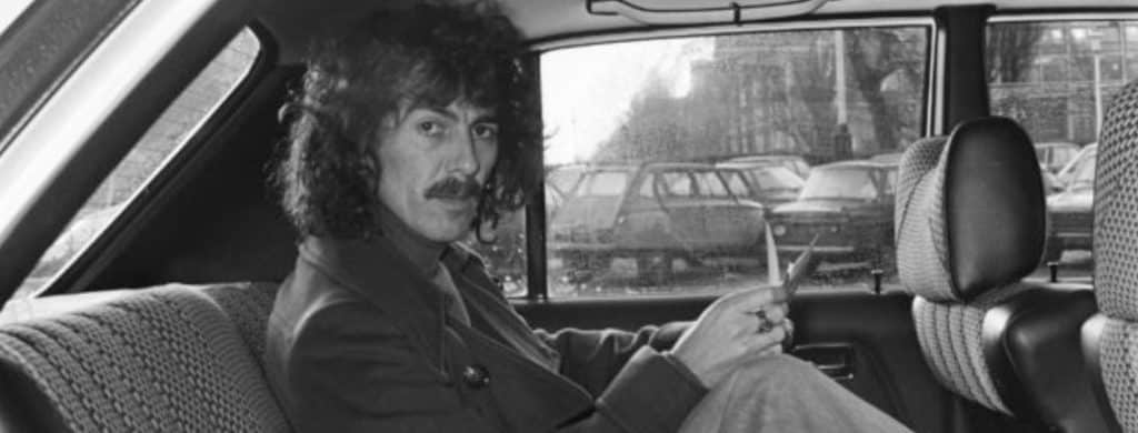 Quelle chanson des Beatles, George Harrison n'aimait pas ?
