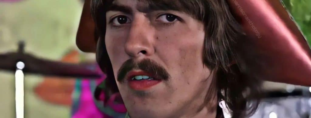 La chanson que George Harrison a écrite sur la trahison journalistique