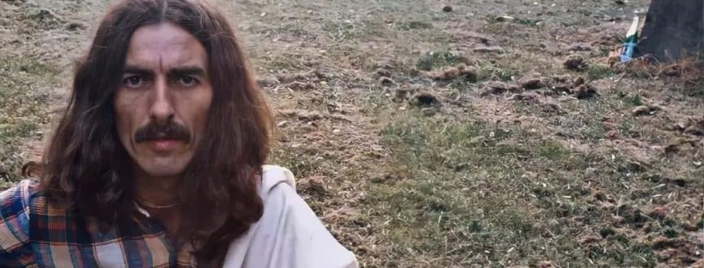 La raison pour laquelle George Harrison n'a pas assisté au mariage de Paul McCartney