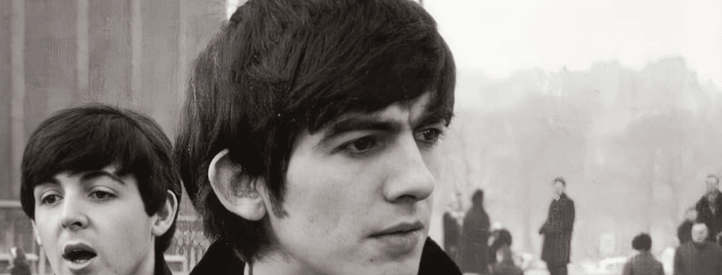 Qui chante la chanson des Beatles Do You Want to Know a Secret ?