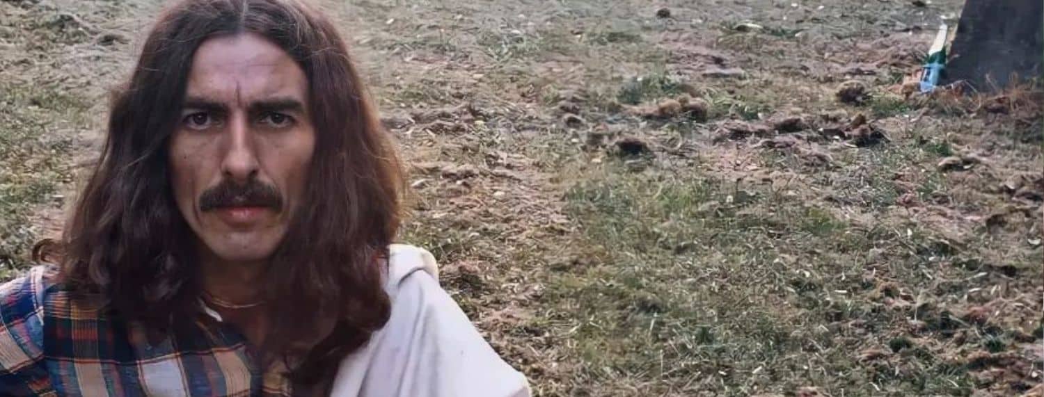 La raison pour laquelle George Harrison n'a pas assisté au mariage de Paul McCartney