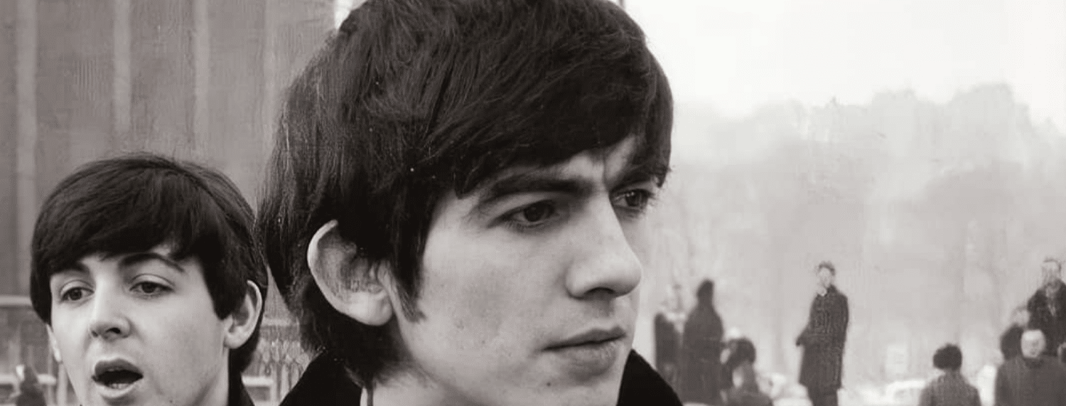 Qui chante la chanson des Beatles Do You Want to Know a Secret ?