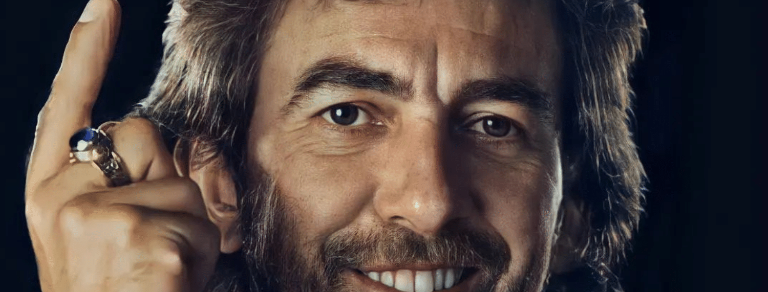 Quelles guitares utilisaient George Harrison avec les Beatles ?