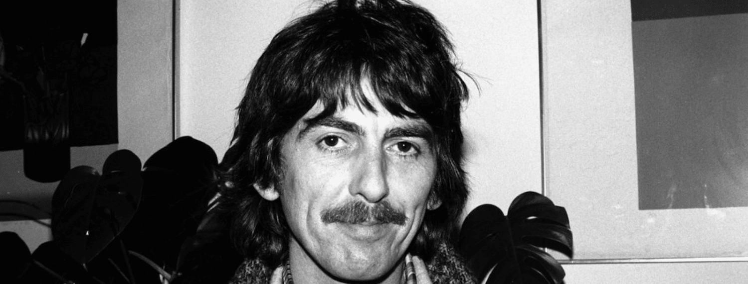 Le triple album de George Harrison All Things must pass reçoit un grammy Award !
