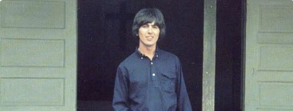 Que pensait George Harrison du travail de Spector sur All Things Must Pass ?