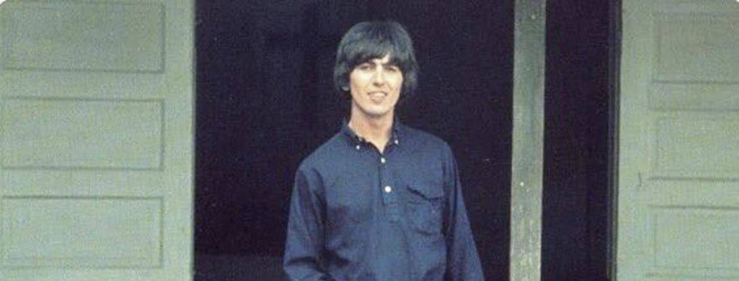 Que pensait George Harrison du travail de Spector sur All Things Must Pass ?