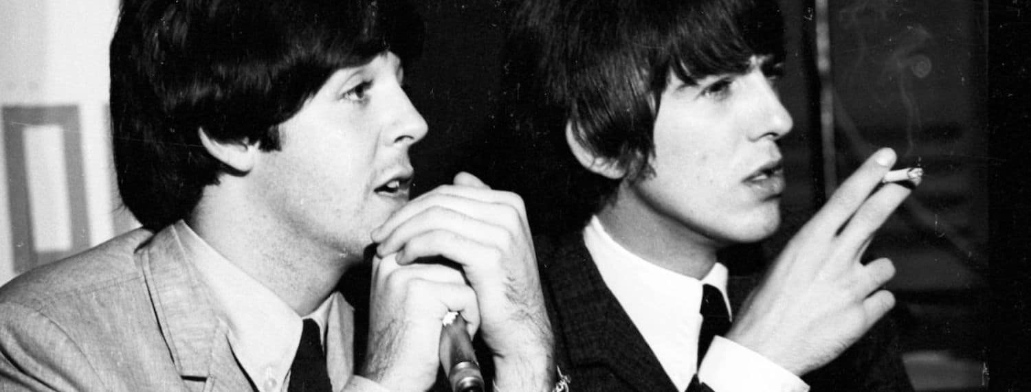 Pourquoi Paul McCartney a utilisé des chansons des Beatles dans Give My Regards to Broad Street