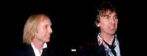 Tom Petty et George Harrison : pourquoi les deux musiciens étaient amis ?