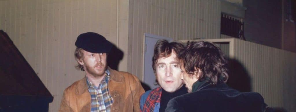 "Pussy Cats" : L'ode aux excès de Harry Nilsson et John Lennon