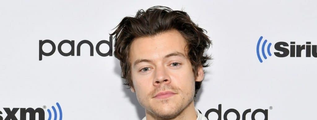 Quelle est la chanson de John Lennon préférée de Harry Styles
