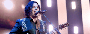 Selon Jack White, les Rolling Stones ont copié les Beatles !