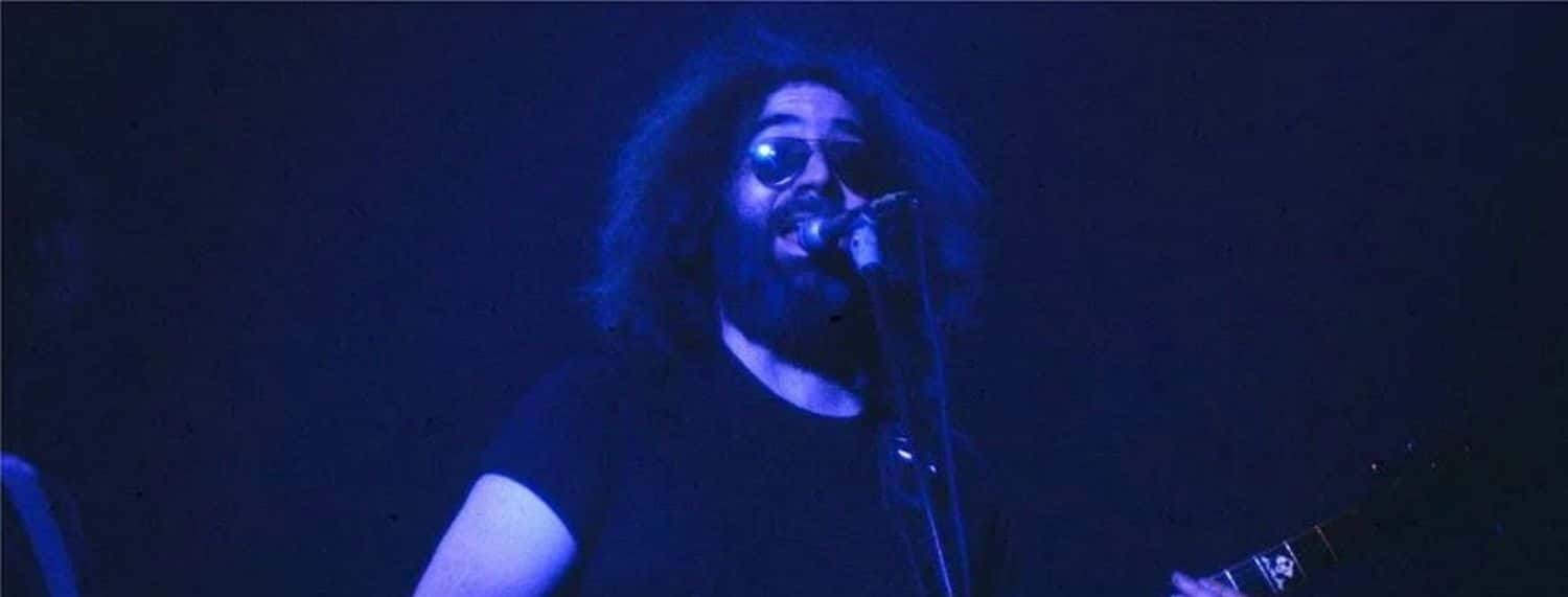Jerry Garcia a-t-il repris des chansons des Beatles ?