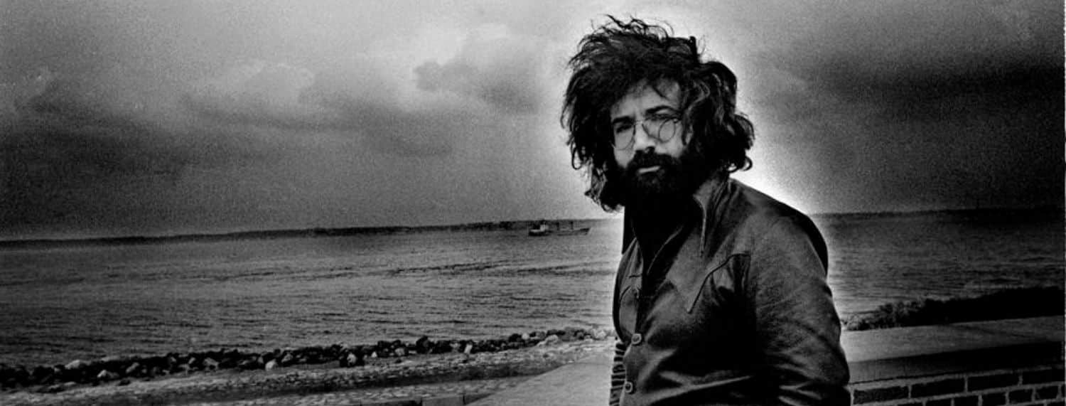 Quel était le Beatles préféré de Jerry garcia ?