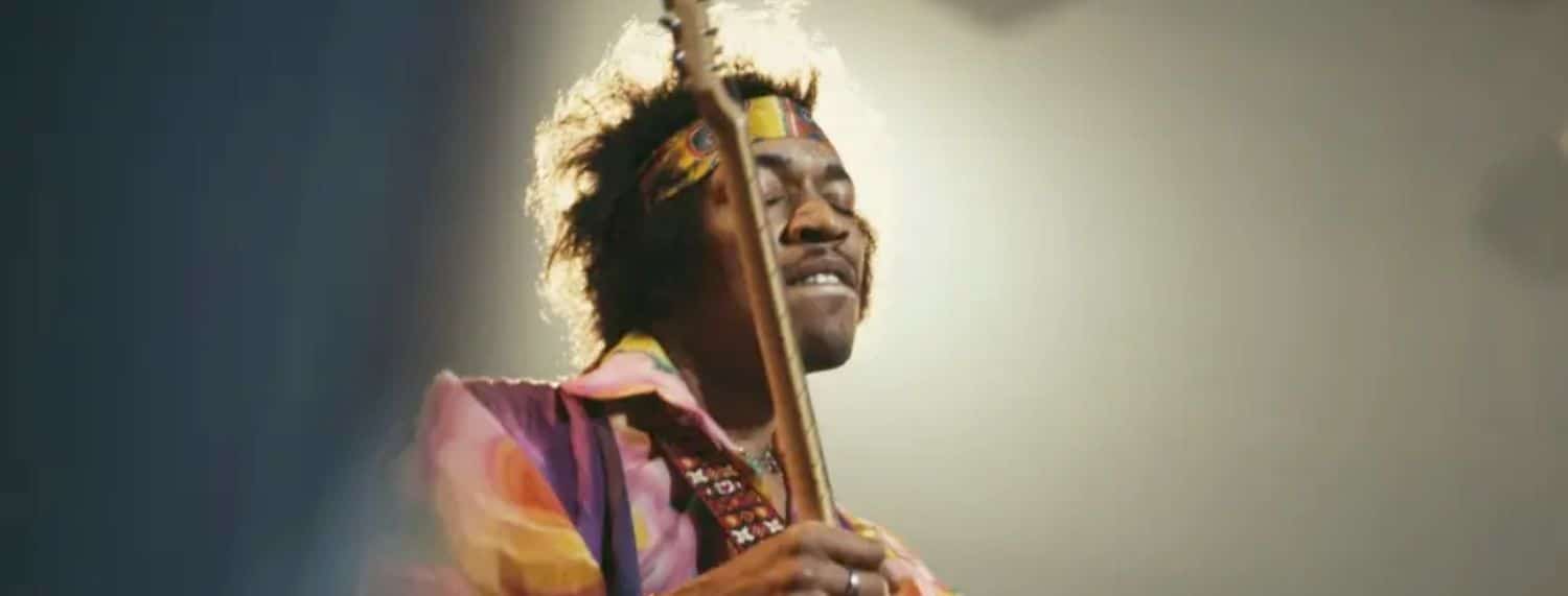 Que pensait Paul McCartney des chansons de Jimi Hendrix ?