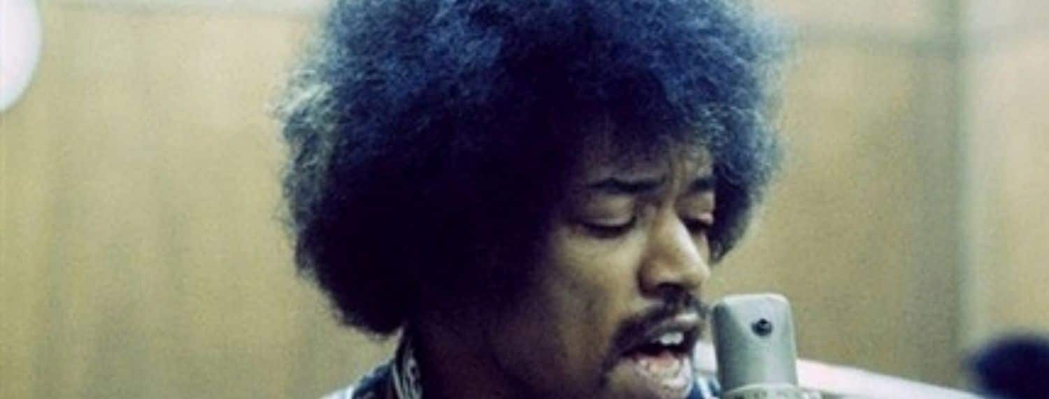 Paul McCartney était-il fan de Jimi Hendrix ?