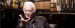 Quel était l'avis de John Lennon sur Jimmy Page