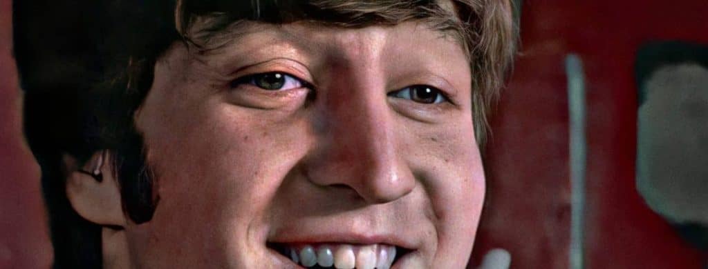 Que pensait John Lennon de Orson Welles