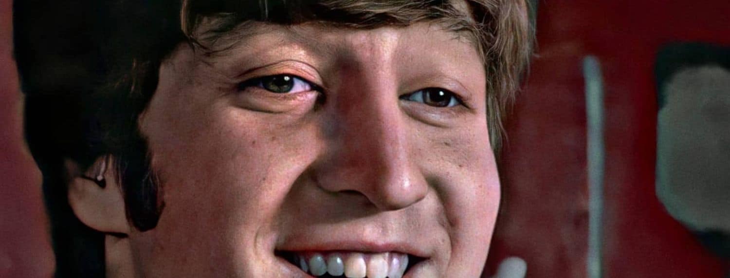 Que pensait John Lennon de Orson Welles
