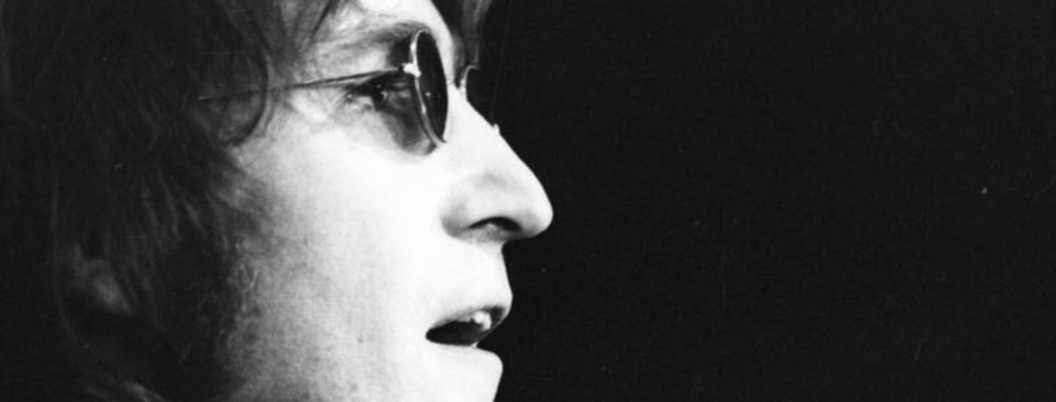 Quelles sont les meilleures chansons de John Lennon ?