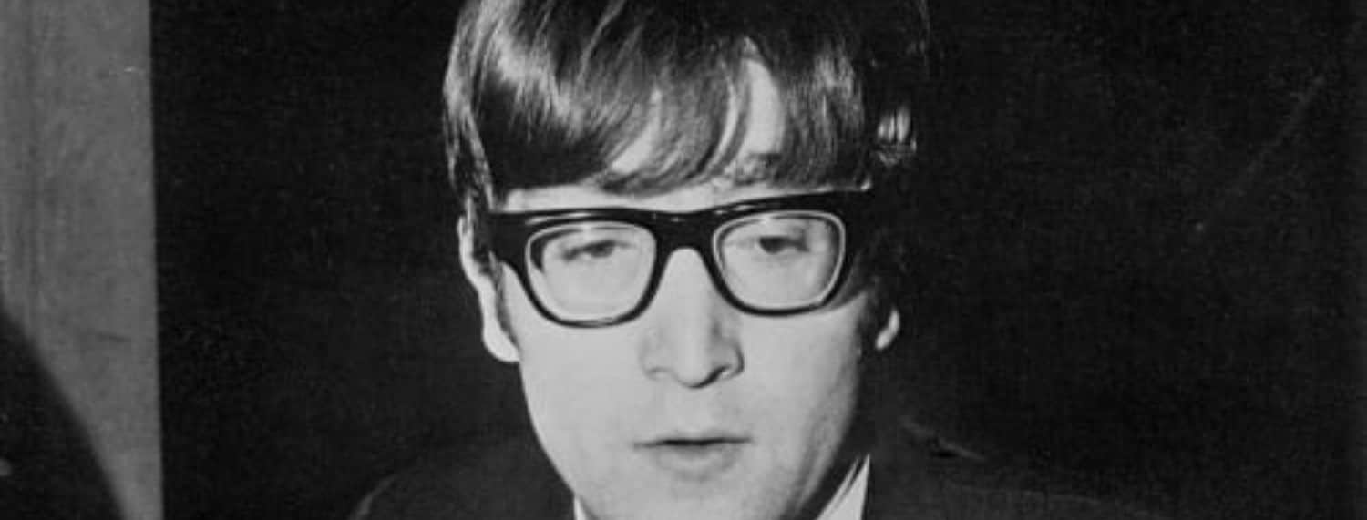 Quelle est l'histoire de la chanson de John Lennon LOVE ?