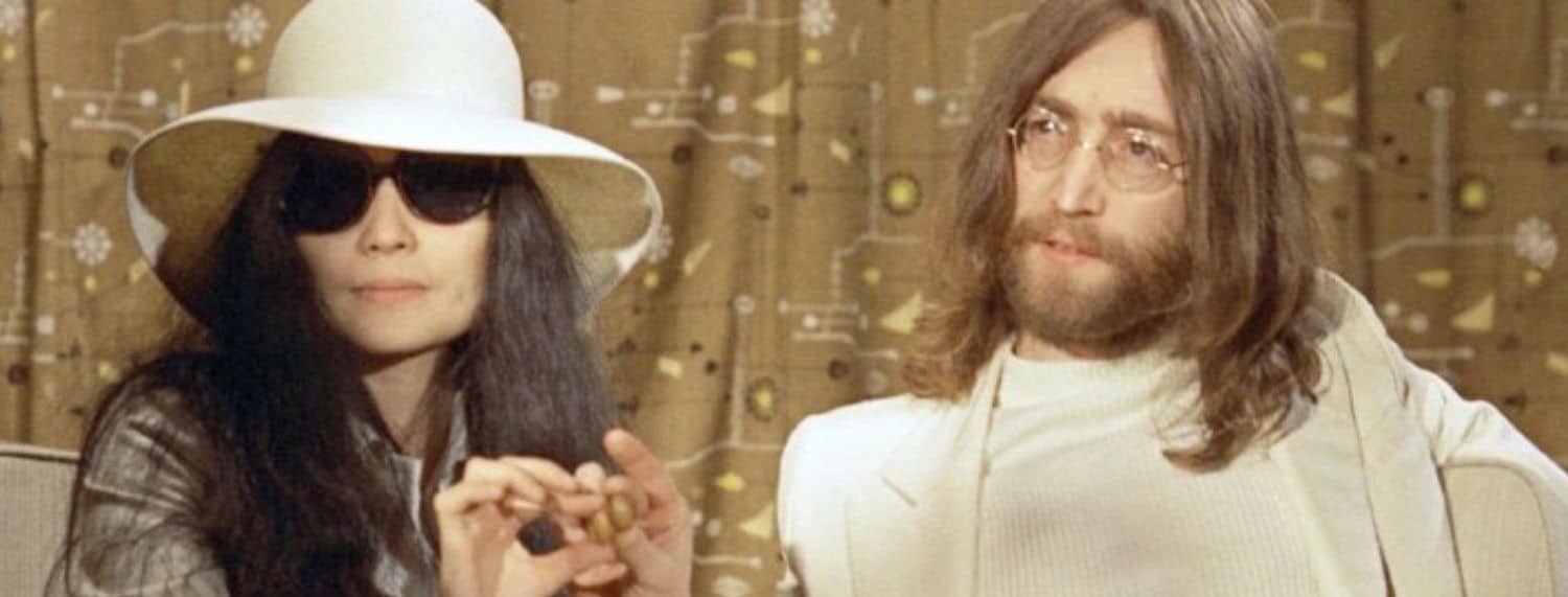 Quelle chanson de John Lennon a été interdite à la radio ?
