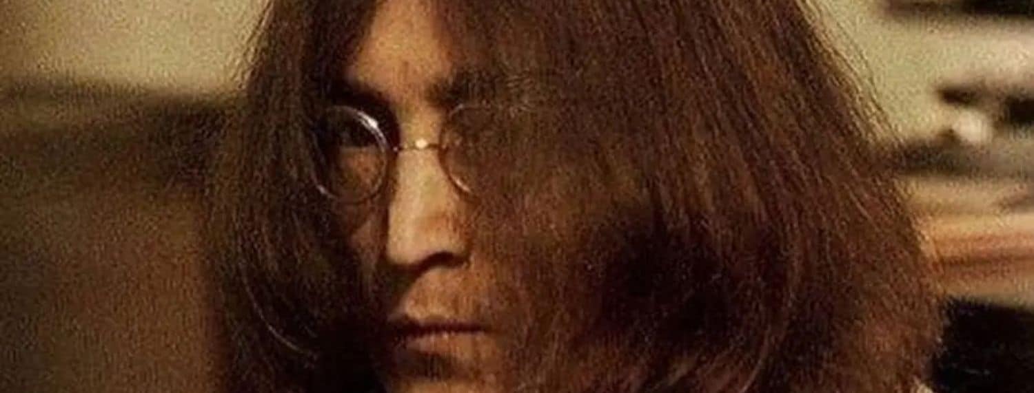 John Lennon aura-t-il droit à son biopic ?