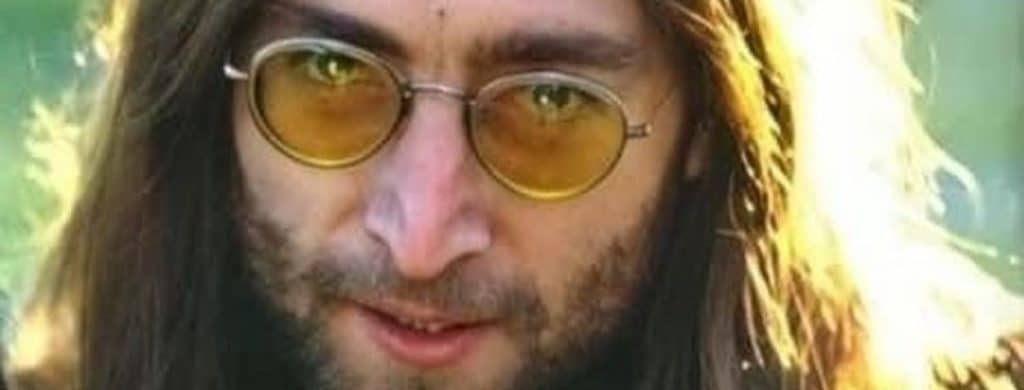 Selon John Lennon, quel est le meilleur disque qu'il a publié ?