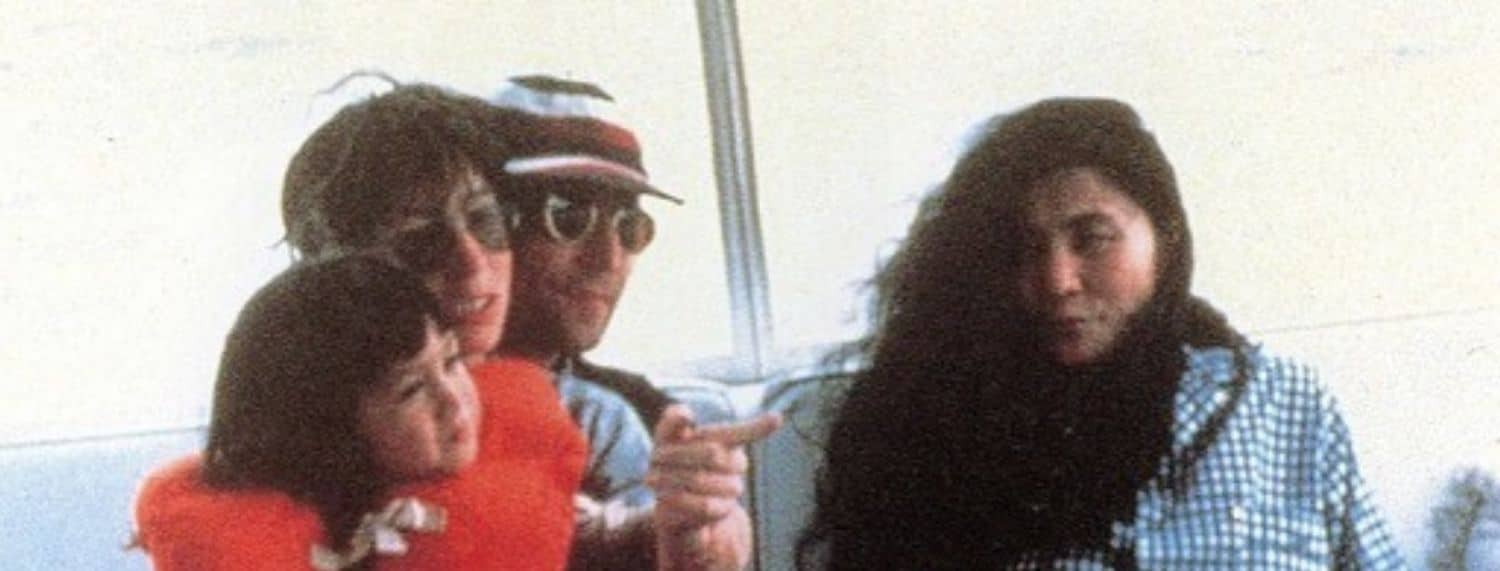 Quel est le plus mauvais album en solo de John Lennon ?