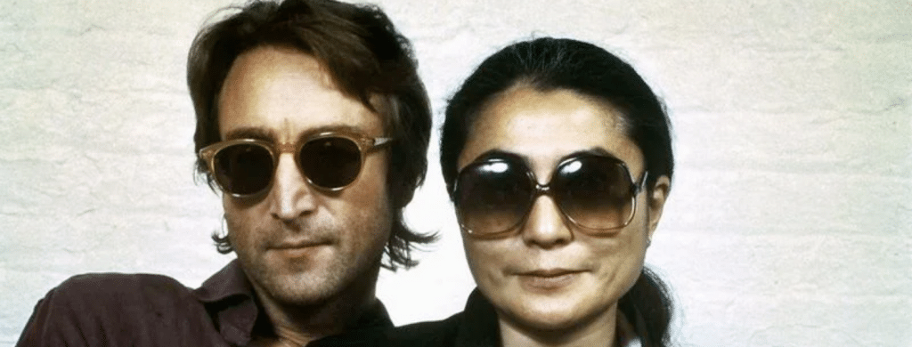 A qui John Lennon a-t-il passé son dernier appel téléphonique ?
