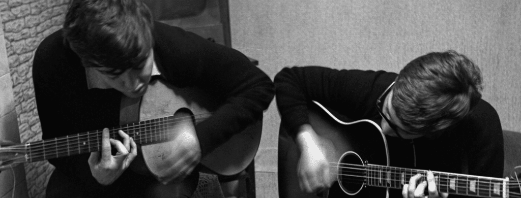 La maison d'enfance de Paul McCartney ouverte aux artistes qui n'ont pas de label musical