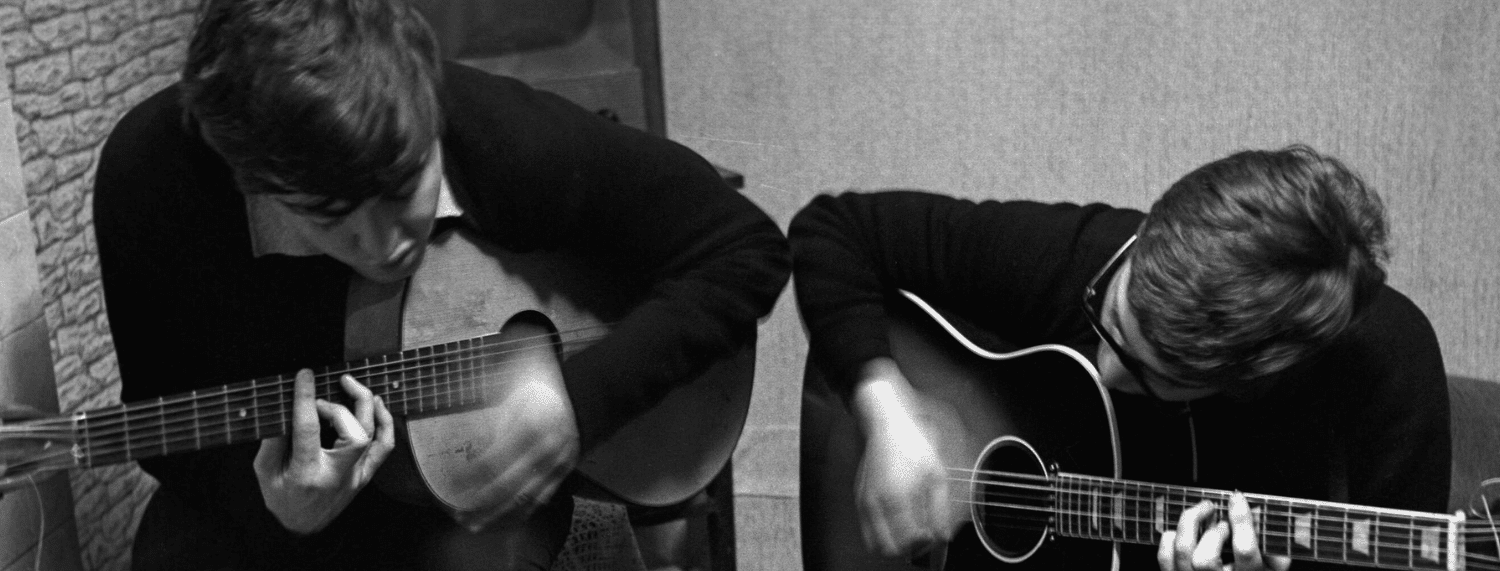 La maison d'enfance de Paul McCartney ouverte aux artistes qui n'ont pas de label musical