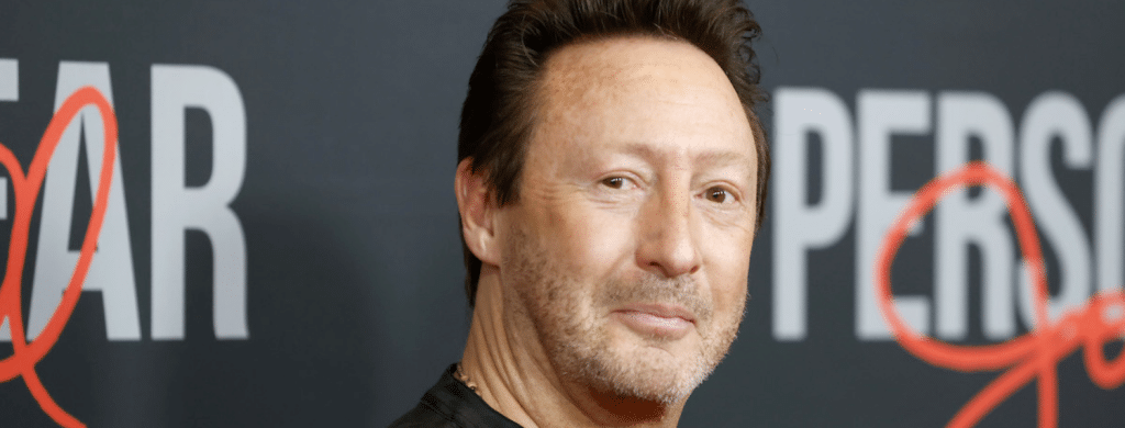 Quand sortira le nouvel album de Julian lennon ?