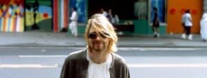 Quelle est la chanson des Beatles préférée de Kurt Cobain ?