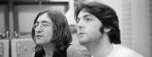 Elvis Presley a-til copié les Beatles ?