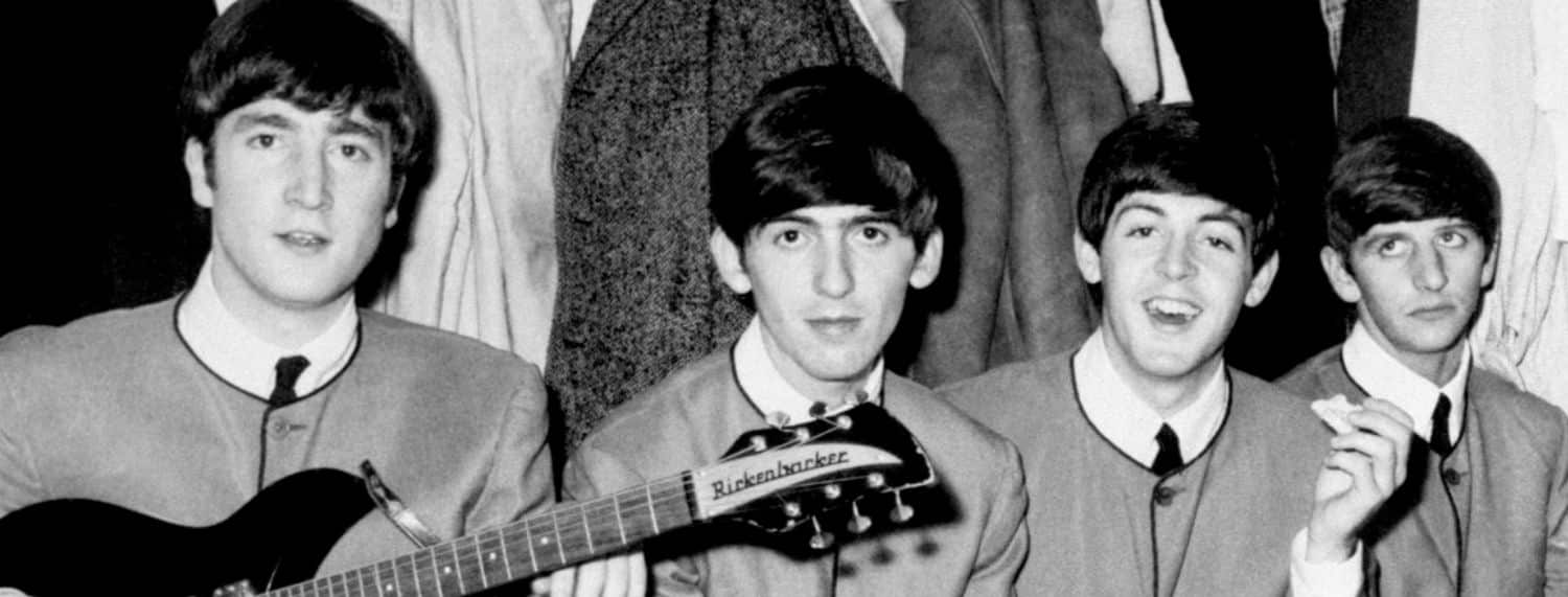 John Lennon a déclaré qu'il était "traumatisant" pour les Beatles de chanter "Love Me Do".