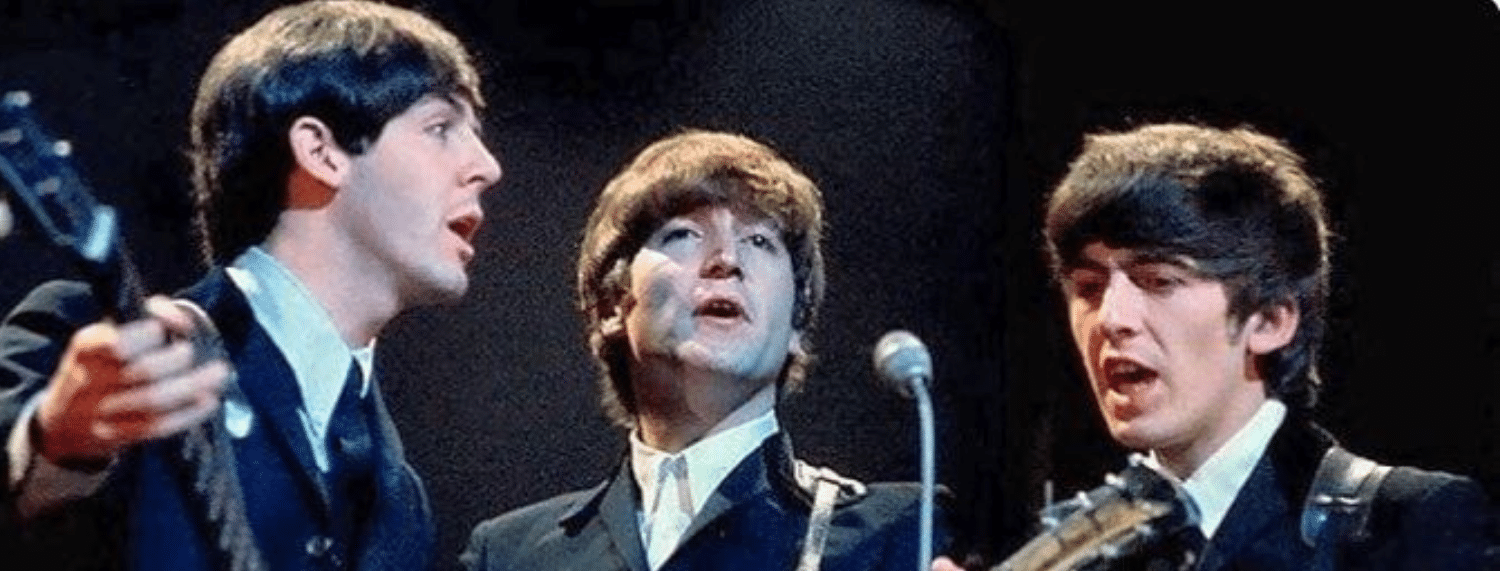 Un regard d'avocat sur la séparation des Beatles... Et plus encore