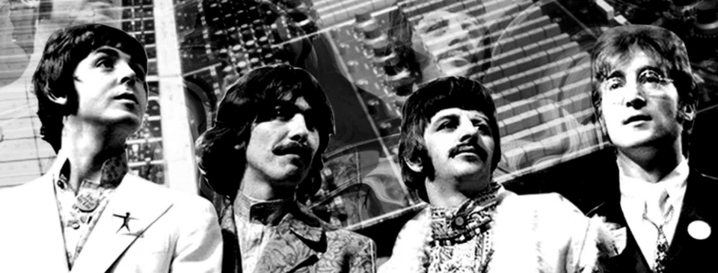 Quel film d'horreur les Beatles ont-ils inspiré ?