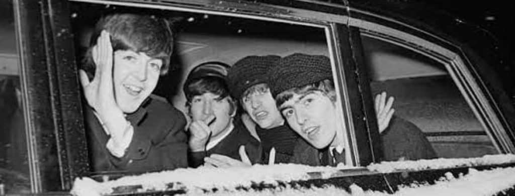 Quelle chanson de John Lennon influence et inspire toujours Paul McCartney