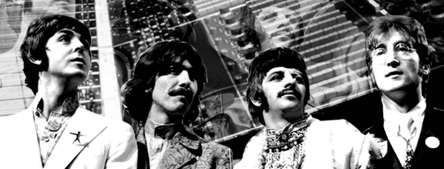 Quel film d'horreur les Beatles ont-ils inspiré ?