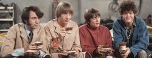 Les Monkees étaient-ils meilleurs que les Beatles ?
