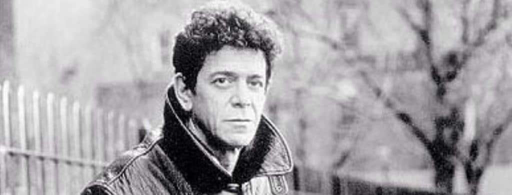 Lou Reed était-il fan de John Lennon ?