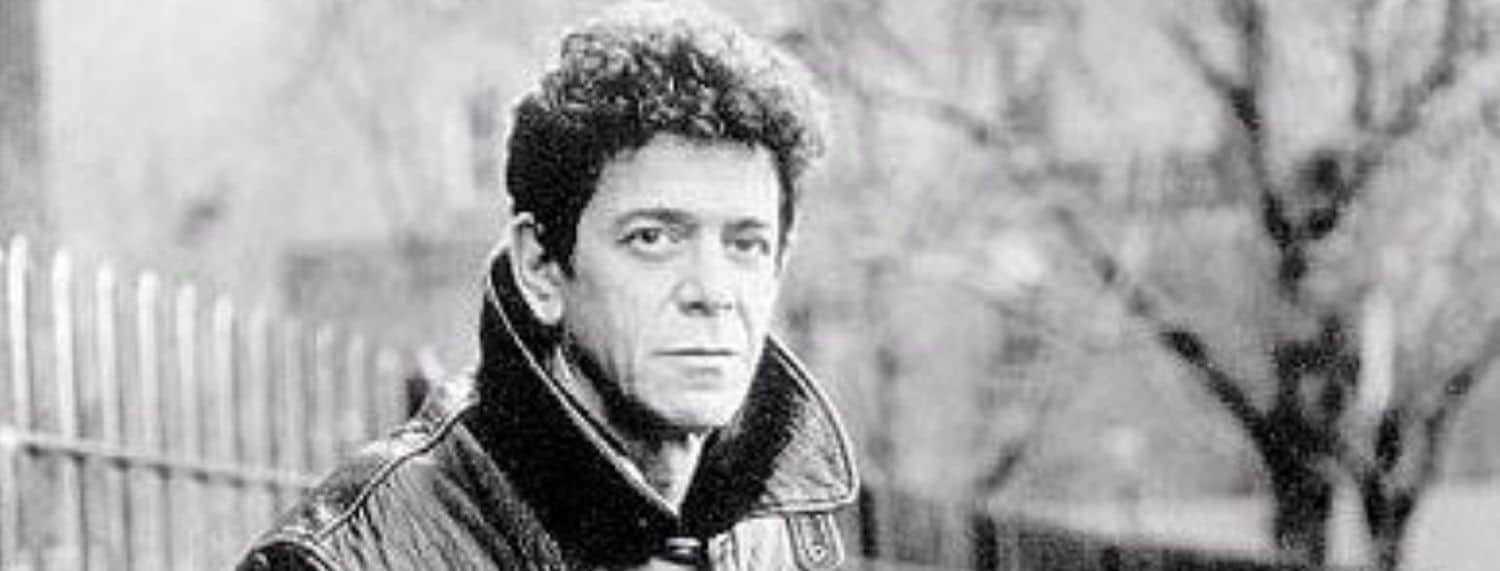 Lou Reed était-il fan de John Lennon ?