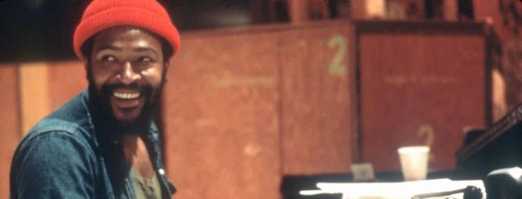 Avis sur la reprise de la chanson des Beatles Yesterday par Marvin Gaye