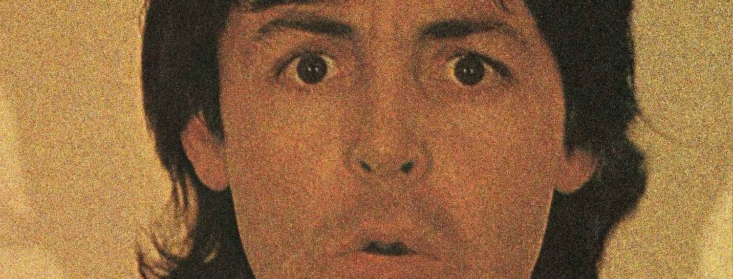 L'album de Paul McCartney, McCartney II, est il un bon disque ?