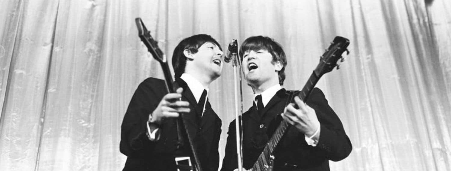 Un concert oublié au pub de Caversham qui a inspiré John Lennon et Paul McCartney à former les Beatles.