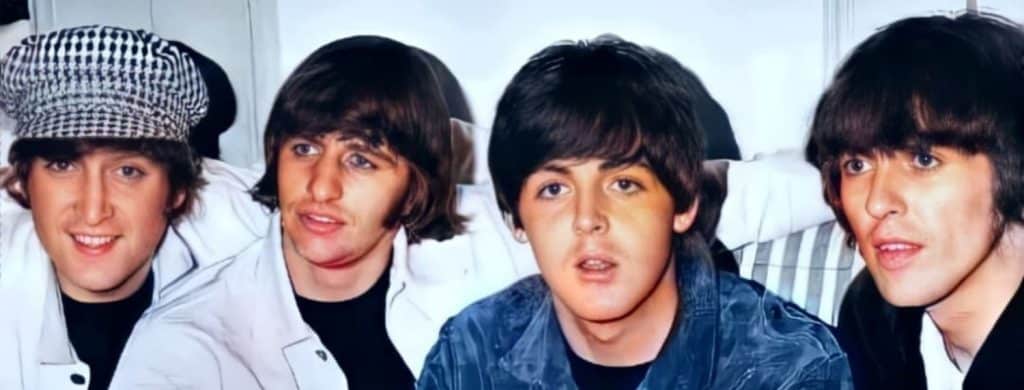 Quelles sont les meilleures chansons des Beatles après la séparation des Fab four ?
