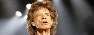 John Lennon appréciait-il Mick Jagger ?
