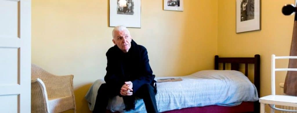 Mike McCartney veut sauver la maison d'enfance de Paul McCartney
