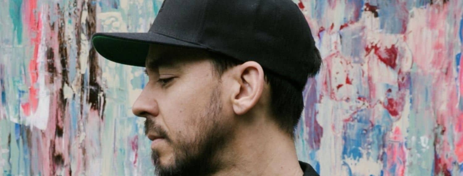 Mike Shinoda est il fan des Beatles et de Paul McCartney ?