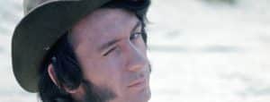Mike Nesmith était-il ami avec John lennon des Beatles ?